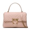 Donna PINKO Borsa | Borsa Cipria-Antique Gold