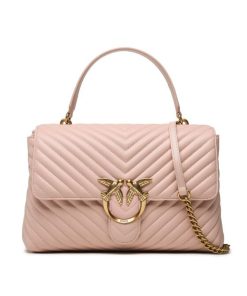 Donna PINKO Borsa | Borsa Cipria-Antique Gold