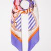 Donna LIU JO Foulard | Foulard Summer Lilac