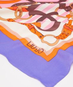 Donna LIU JO Foulard | Foulard Summer Lilac