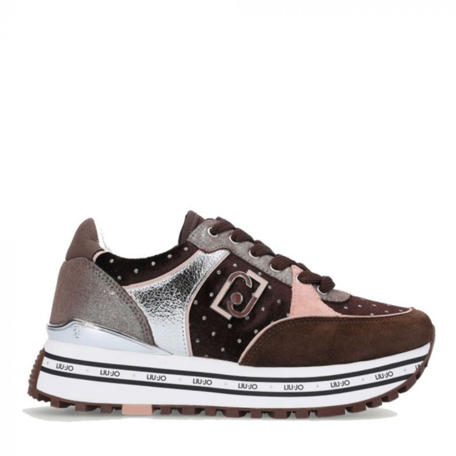 Donna LIU JO Sneakers | Liu Jo Maxi Wonder