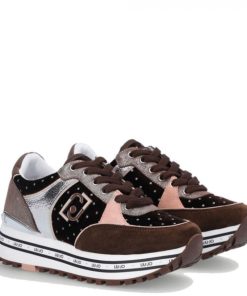 Donna LIU JO Sneakers | Liu Jo Maxi Wonder