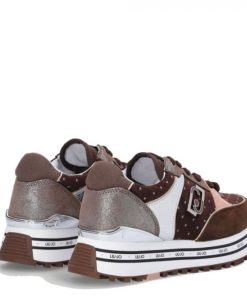 Donna LIU JO Sneakers | Liu Jo Maxi Wonder