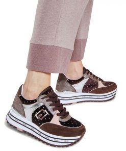 Donna LIU JO Sneakers | Liu Jo Maxi Wonder