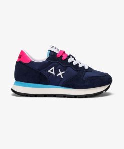 Donna SUN68 Sneakers | Sneakers Navy Blue