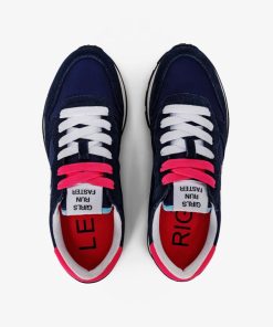 Donna SUN68 Sneakers | Sneakers Navy Blue