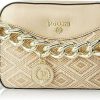 Donna POLLINI Borsa | Borsa Avorio Oro