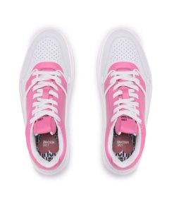 Donna LOVE MOSCHINO Sneakers | Sneakers Bian-R.Sho Bi