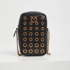 Donna PINKO Borsa | Borsa Nero-Antique Gold