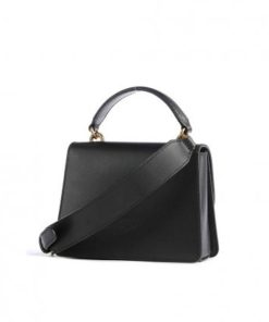 Donna PINKO Borsa | Borsa Nero-Antique Gold