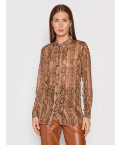 Donna GUESS Camicia | Ls Clouis Shirt