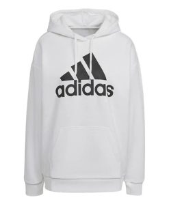 Donna ADIDAS Felpa | W Bl Ov Hd