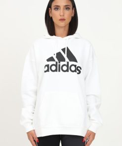 Donna ADIDAS Felpa | W Bl Ov Hd