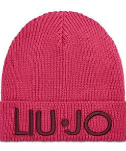 Donna LIU JO Cappello | Cappello Fuxia Royal