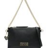 Donna VERSACE JEANS COUTURE Borsa | Borsa Black