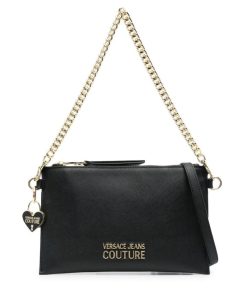 Donna VERSACE JEANS COUTURE Borsa | Borsa Black