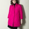 Donna FERRONE Cappotto | Piumino Nylon