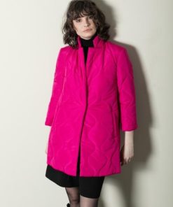 Donna FERRONE Cappotto | Piumino Nylon