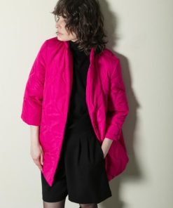 Donna FERRONE Cappotto | Piumino Nylon