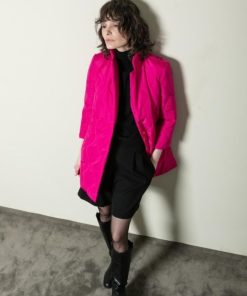 Donna FERRONE Cappotto | Piumino Nylon