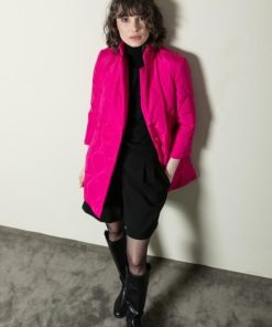 Donna FERRONE Cappotto | Piumino Nylon