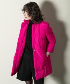 Donna FERRONE Cappotto | Piumino Nylon