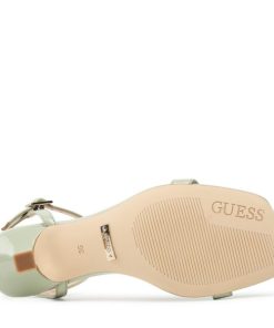 Donna GUESS Scarpe Con Tacco | Scarpe Con Tacco