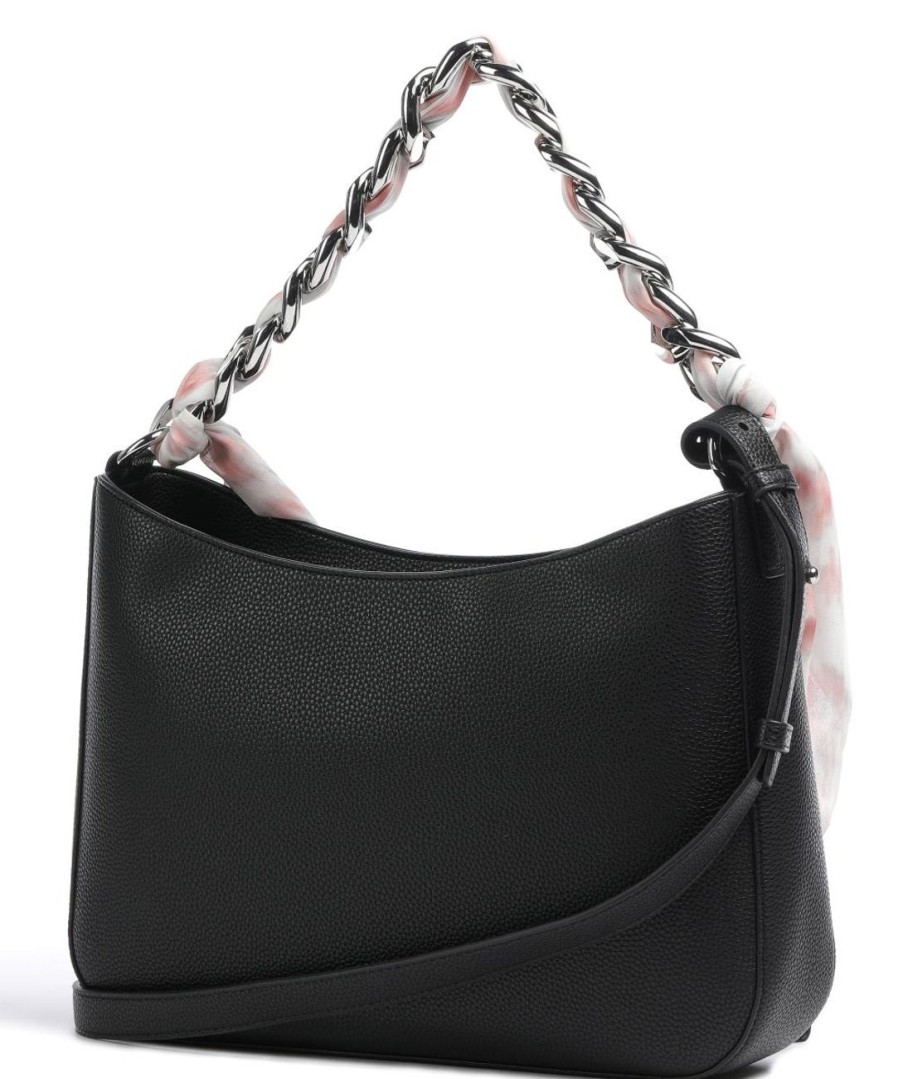 Donna ARMANI EXCHANGE Borsa | Borsa Nero