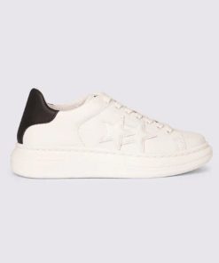 Donna 2STAR Sneakers | Sneakers Bianco