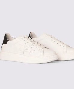 Donna 2STAR Sneakers | Sneakers Bianco