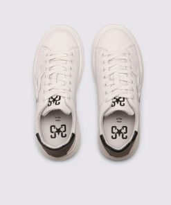 Donna 2STAR Sneakers | Sneakers Bianco