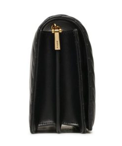 Donna PINKO Borsa | Borsa Nero-Antique Gold