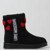 Donna LOVE MOSCHINO Stivali | Stivali Nero