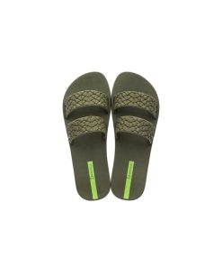 Donna IPANEMA Ciabatta | Ipanema Renda Ii Fem Militare