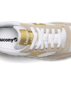 Donna SAUCONY Sneakers | Sneakers White/Gold