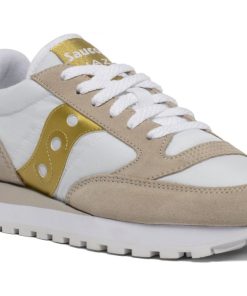 Donna SAUCONY Sneakers | Sneakers White/Gold