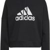 Donna ADIDAS Felpa | W Fi Bos Hoodie