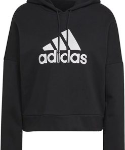 Donna ADIDAS Felpa | W Fi Bos Hoodie