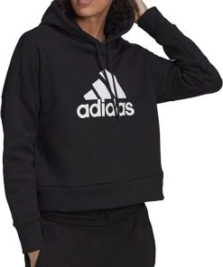 Donna ADIDAS Felpa | W Fi Bos Hoodie