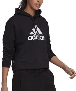 Donna ADIDAS Felpa | W Fi Bos Hoodie