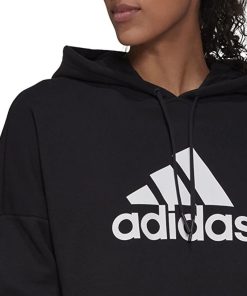 Donna ADIDAS Felpa | W Fi Bos Hoodie