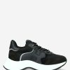 Donna HOGAN Sneakers | Sneakers Nero/Grigio