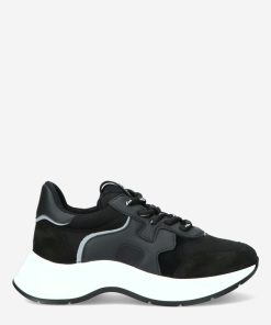 Donna HOGAN Sneakers | Sneakers Nero/Grigio