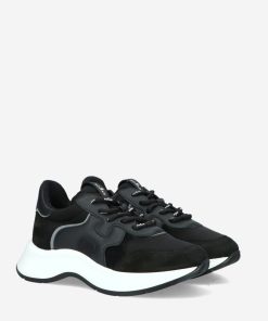 Donna HOGAN Sneakers | Sneakers Nero/Grigio