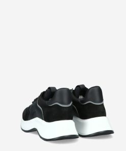 Donna HOGAN Sneakers | Sneakers Nero/Grigio