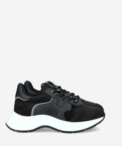 Donna HOGAN Sneakers | Sneakers Nero/Grigio