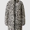 Donna LOVE MOSCHINO Cappotto | Cappotto Leolove F.Panna