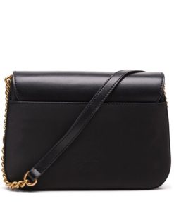 Donna PINKO Borsa | Borsa Nero-Antique Gold