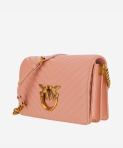 Donna PINKO Borsa | Borsa Cipria-Antique Gold