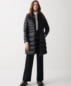 Donna COLMAR Cappotto | Cappotto Black